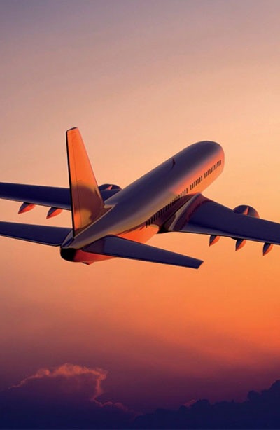 航空